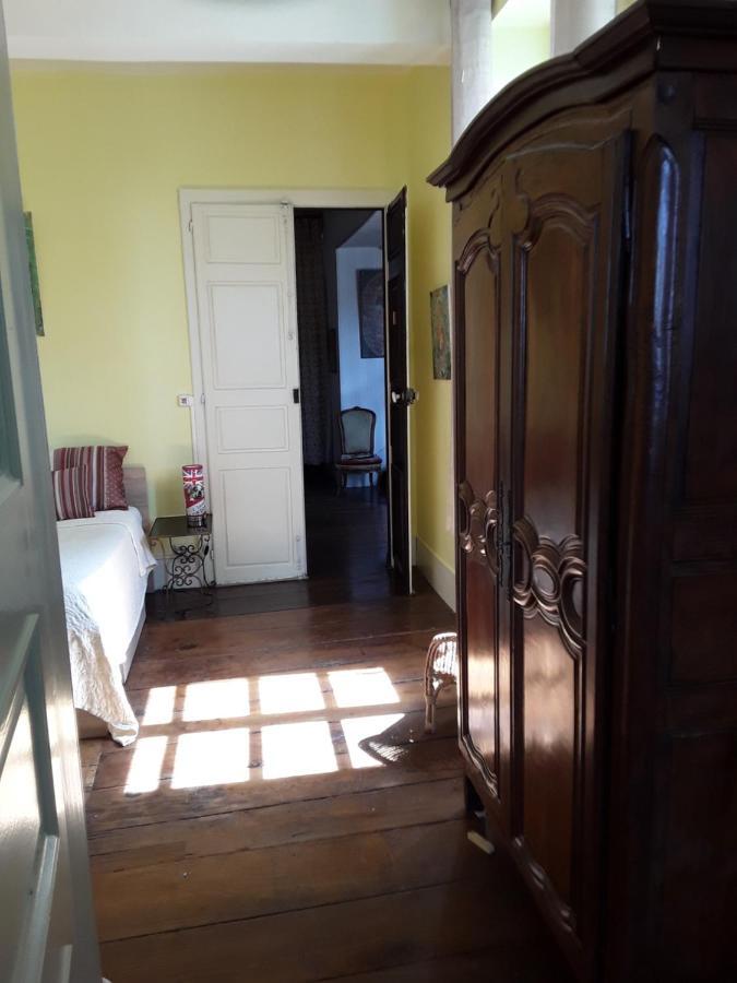La Suite Du Peintre Oloron-Sainte-Marie Exterior foto